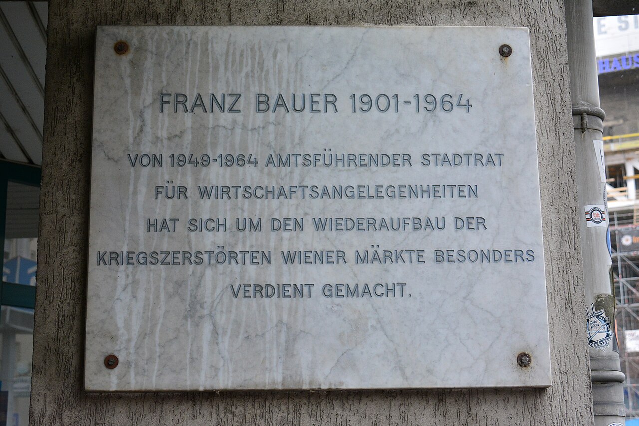 Franz Bauer
