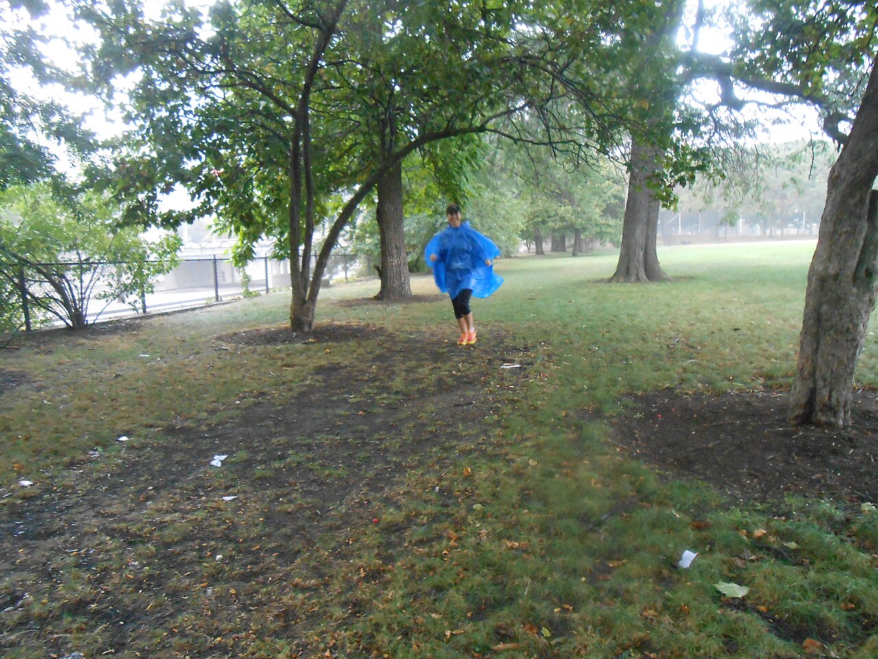 Grant Park