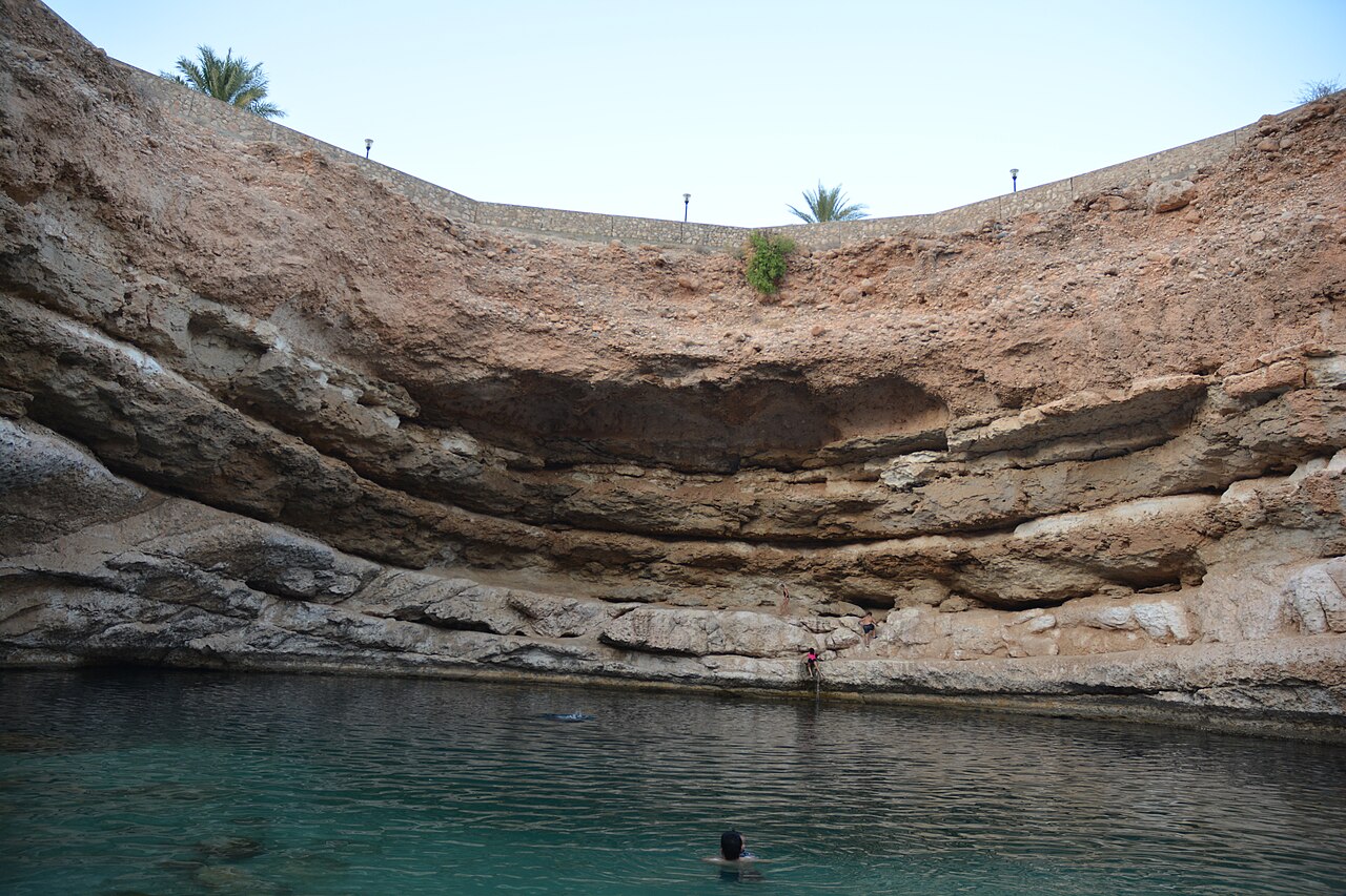 صورة Bimmah Sinkhole
