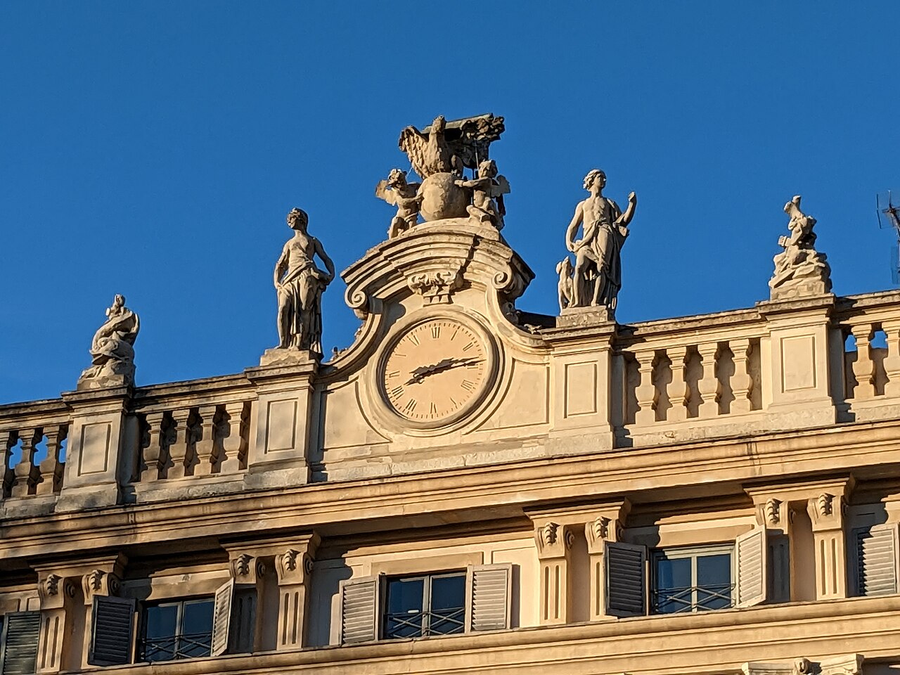 Palazzo Sormani의 사진