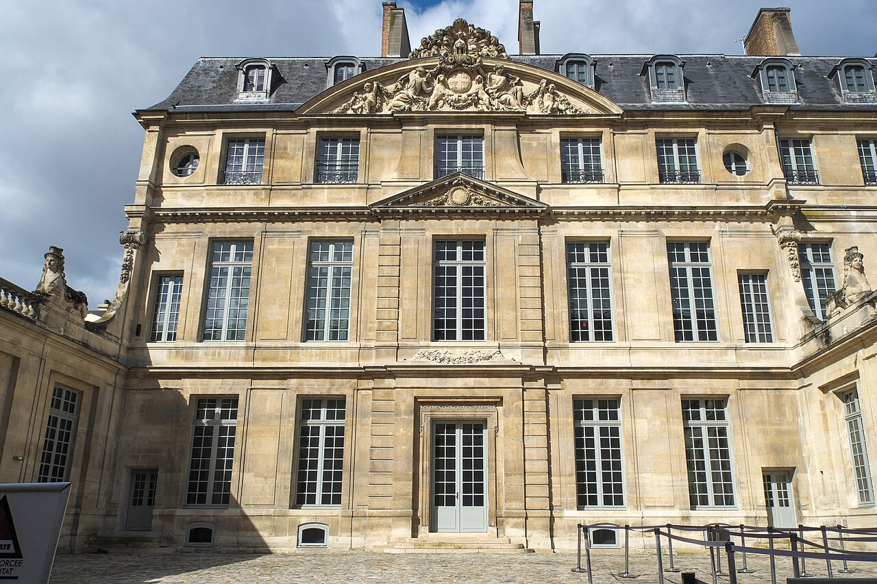 Musée national Picasso-Paris의 사진