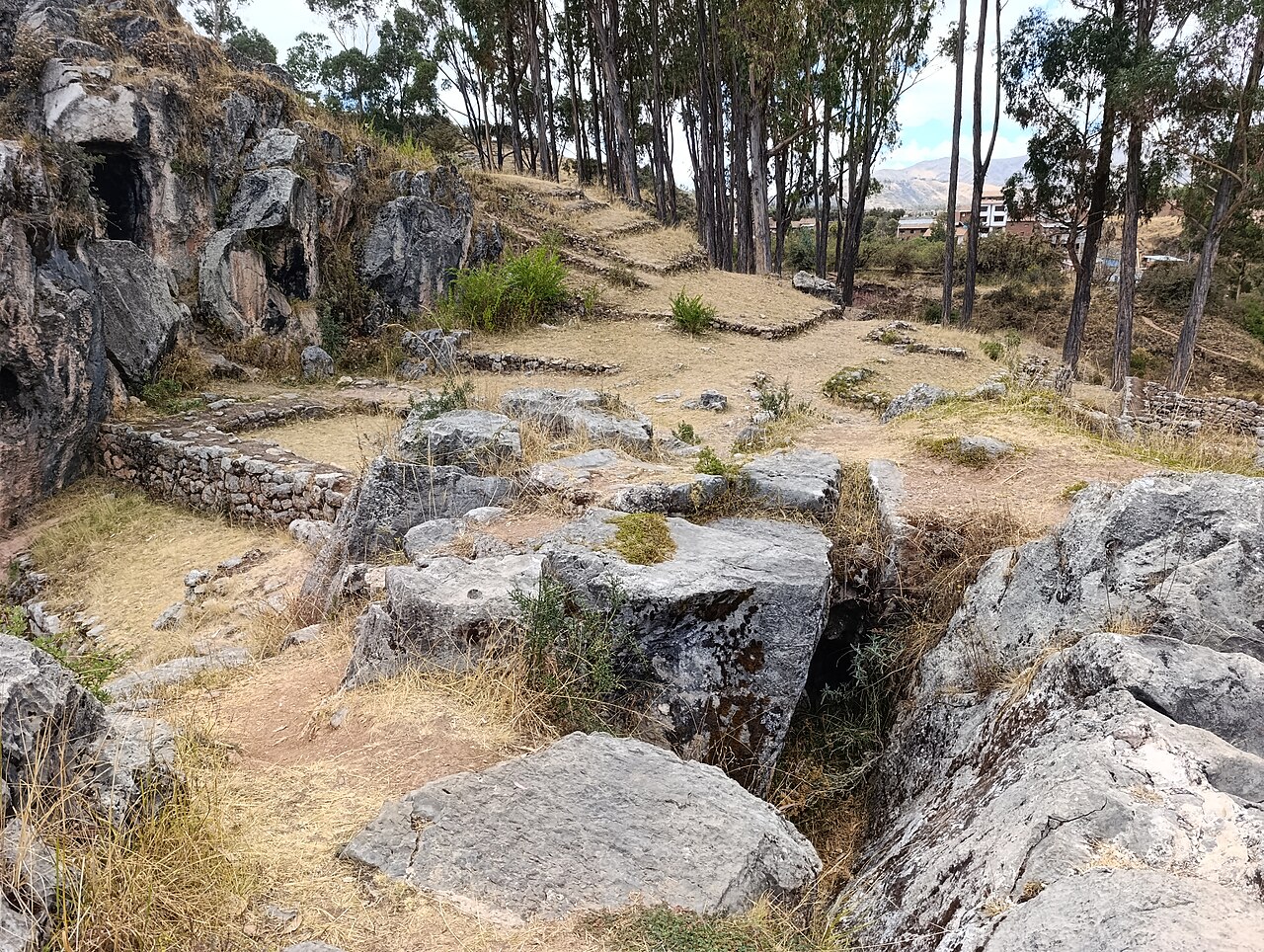 Qochapata
