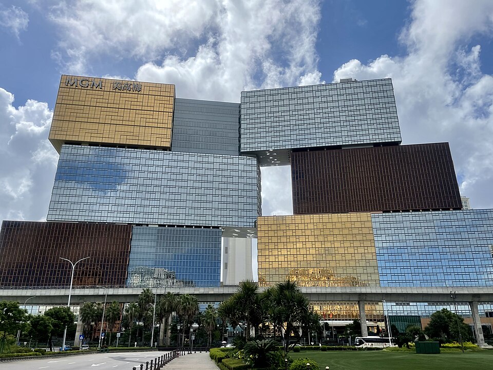 MGM Cotai