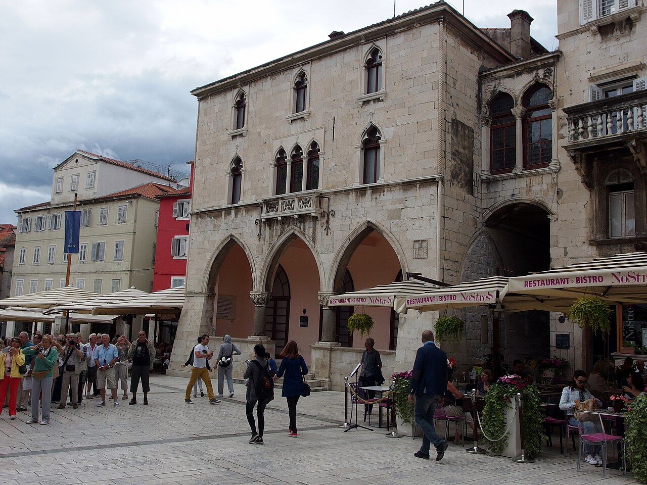 Stara gradska vijećnica 的照片