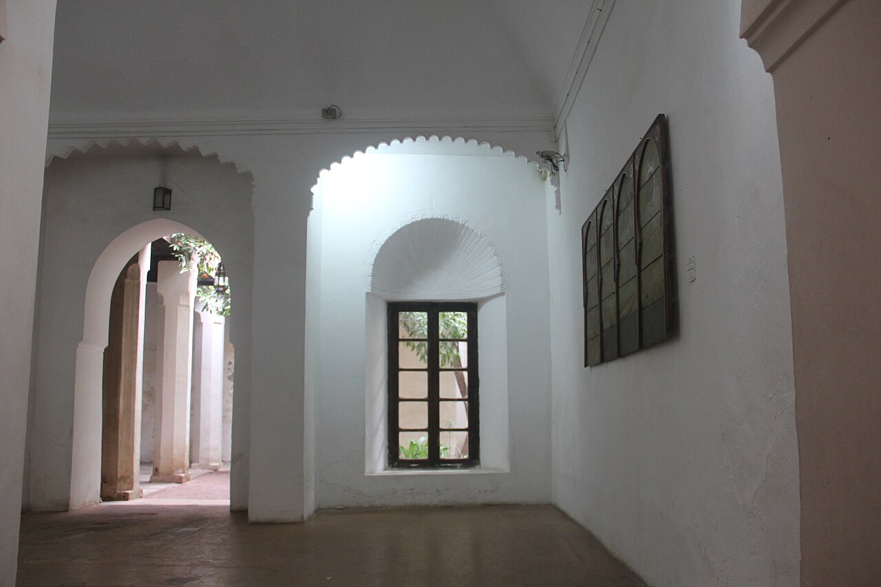 Une photographie de Musée Dar Si Saïd متحف دار السي سعيد