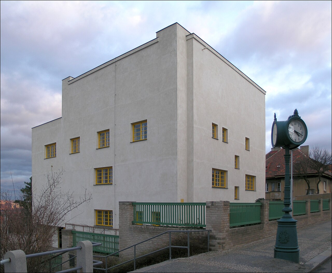 Villa Müller fotoğrafı