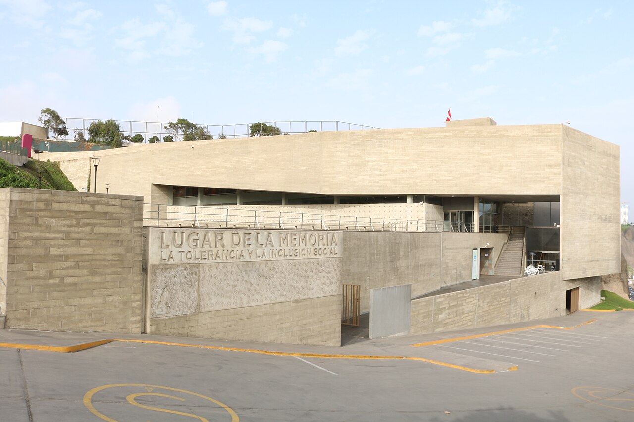 Lugar de la Memoria