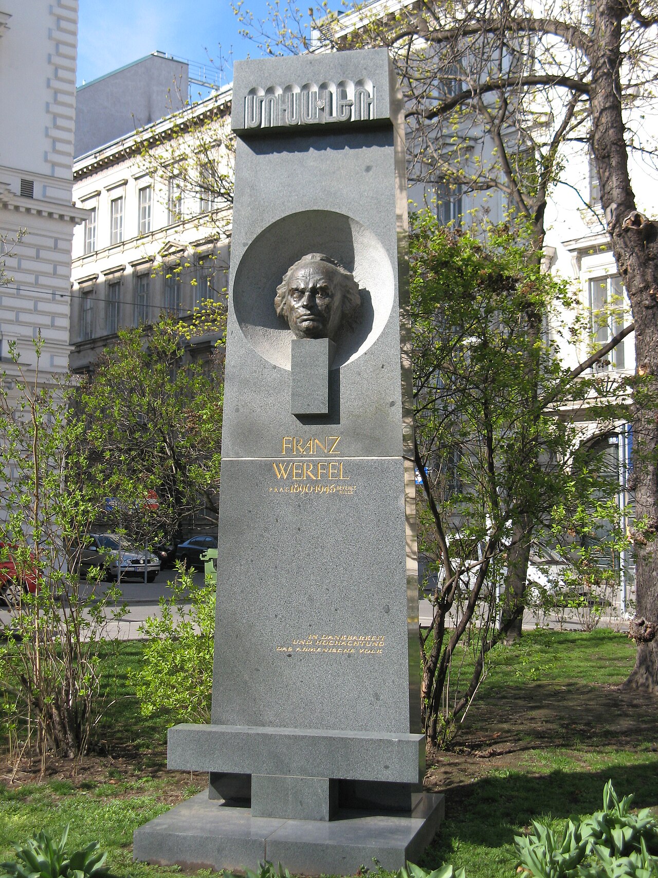 Franz Werfel