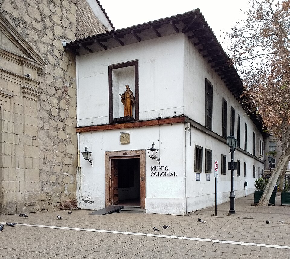 Museo Colonial