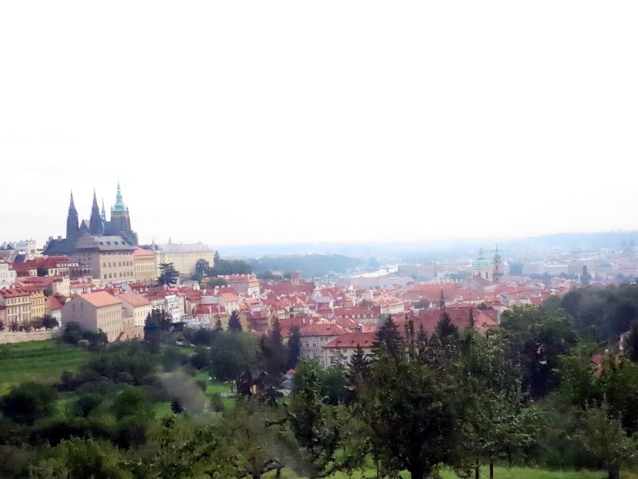 صورة Petřín