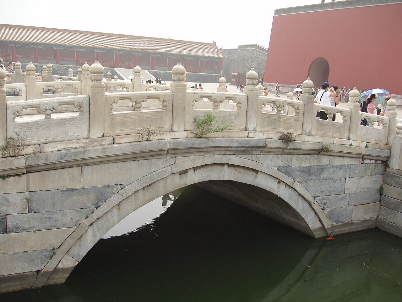 Ein Foto von 故宫