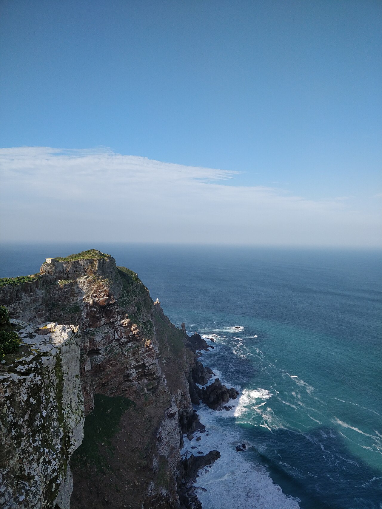 Cape Point fotoğrafı