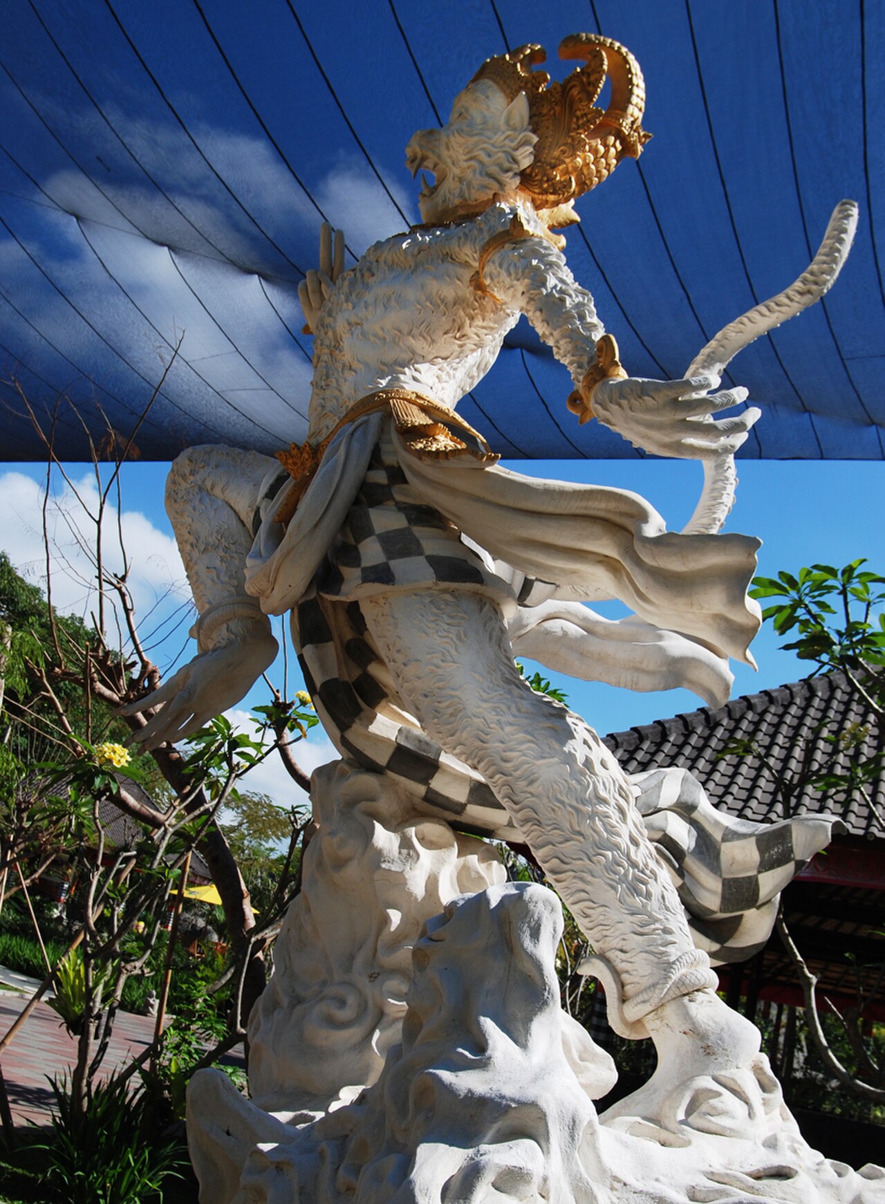 Bali Safari and Marine Park fotoğrafı