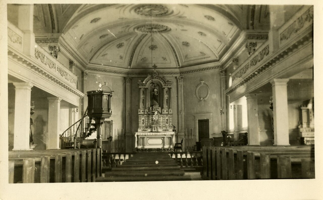 Saint Cajetan Roman Catholic Church fotoğrafı