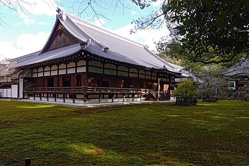 Shōren-in Temple