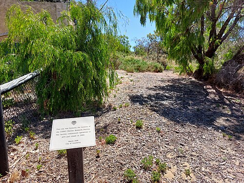 Marmion Marine Park