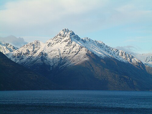 Walter Peak