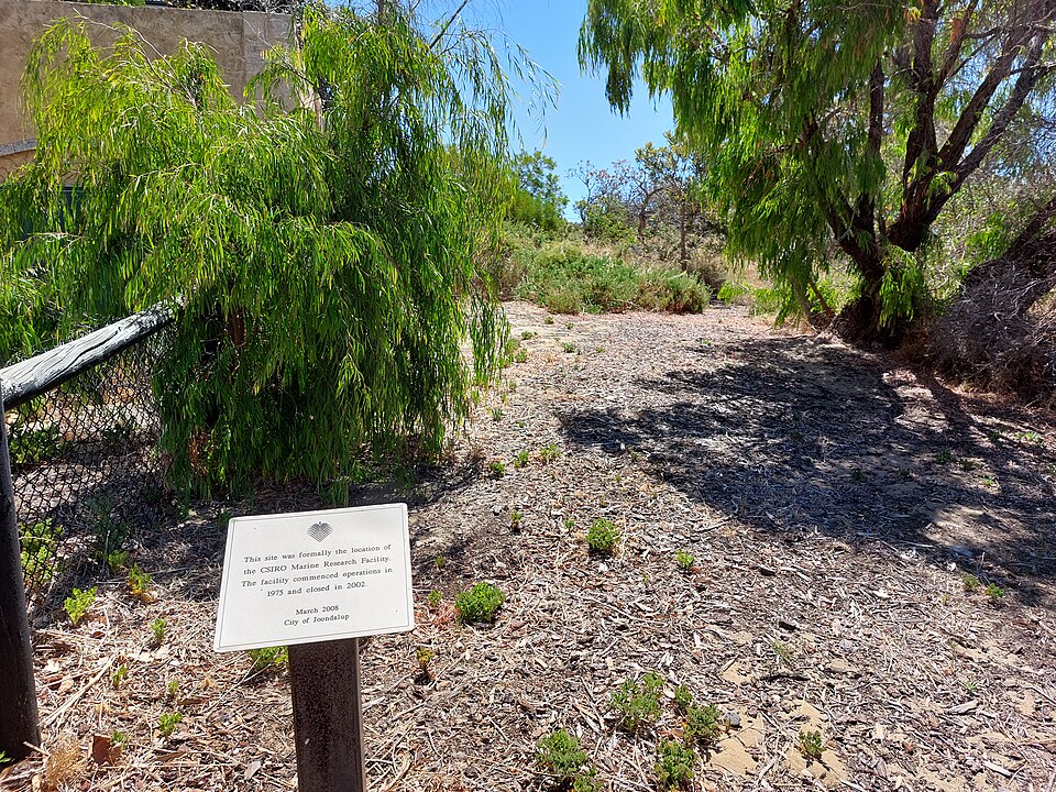 Marmion Marine Park