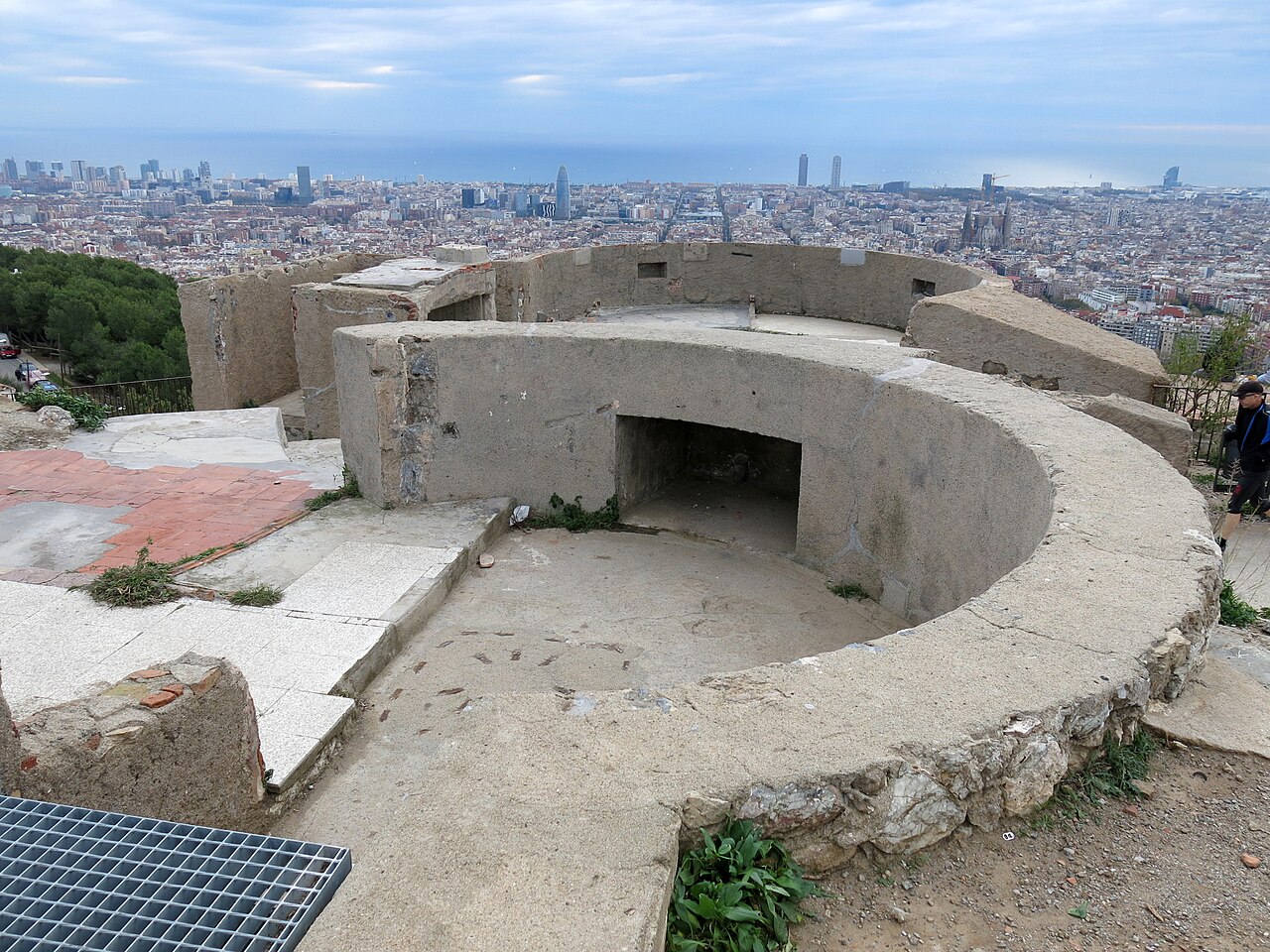 The Bunker