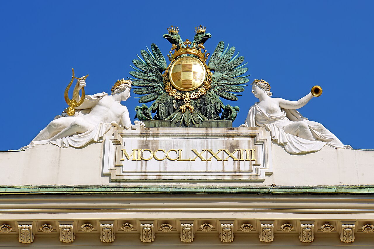 Palais Pallavicini の写真