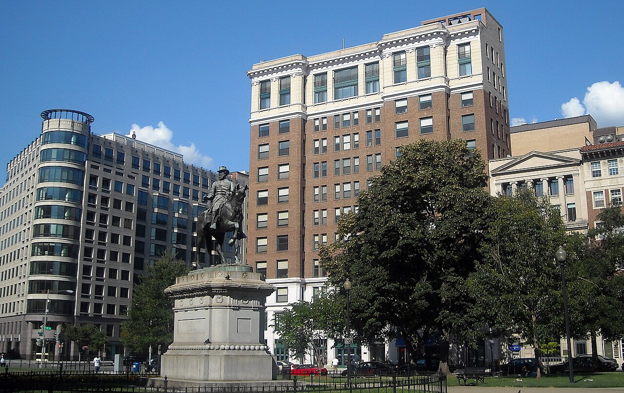 McPherson Square