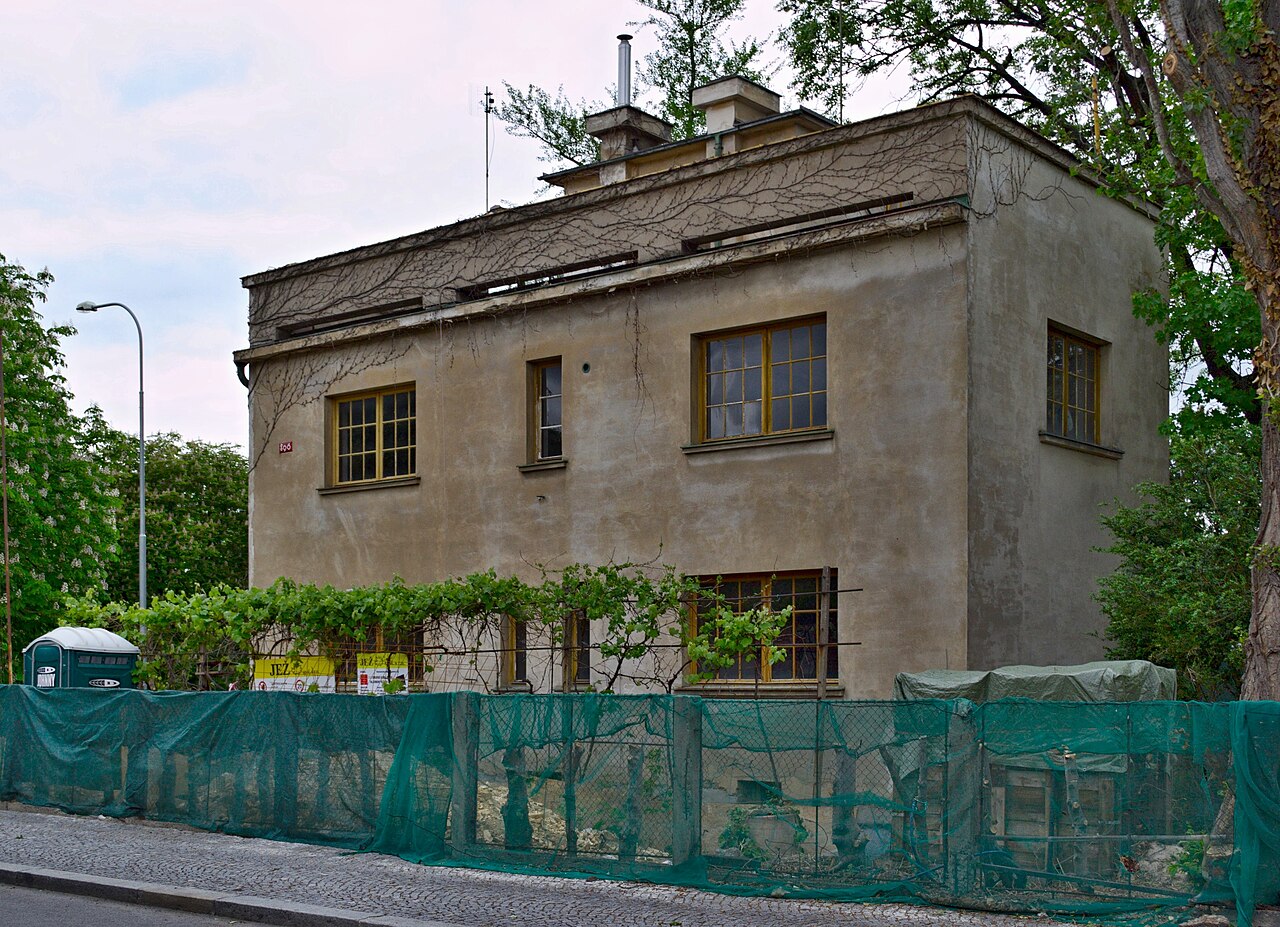 Rothmayerova vila