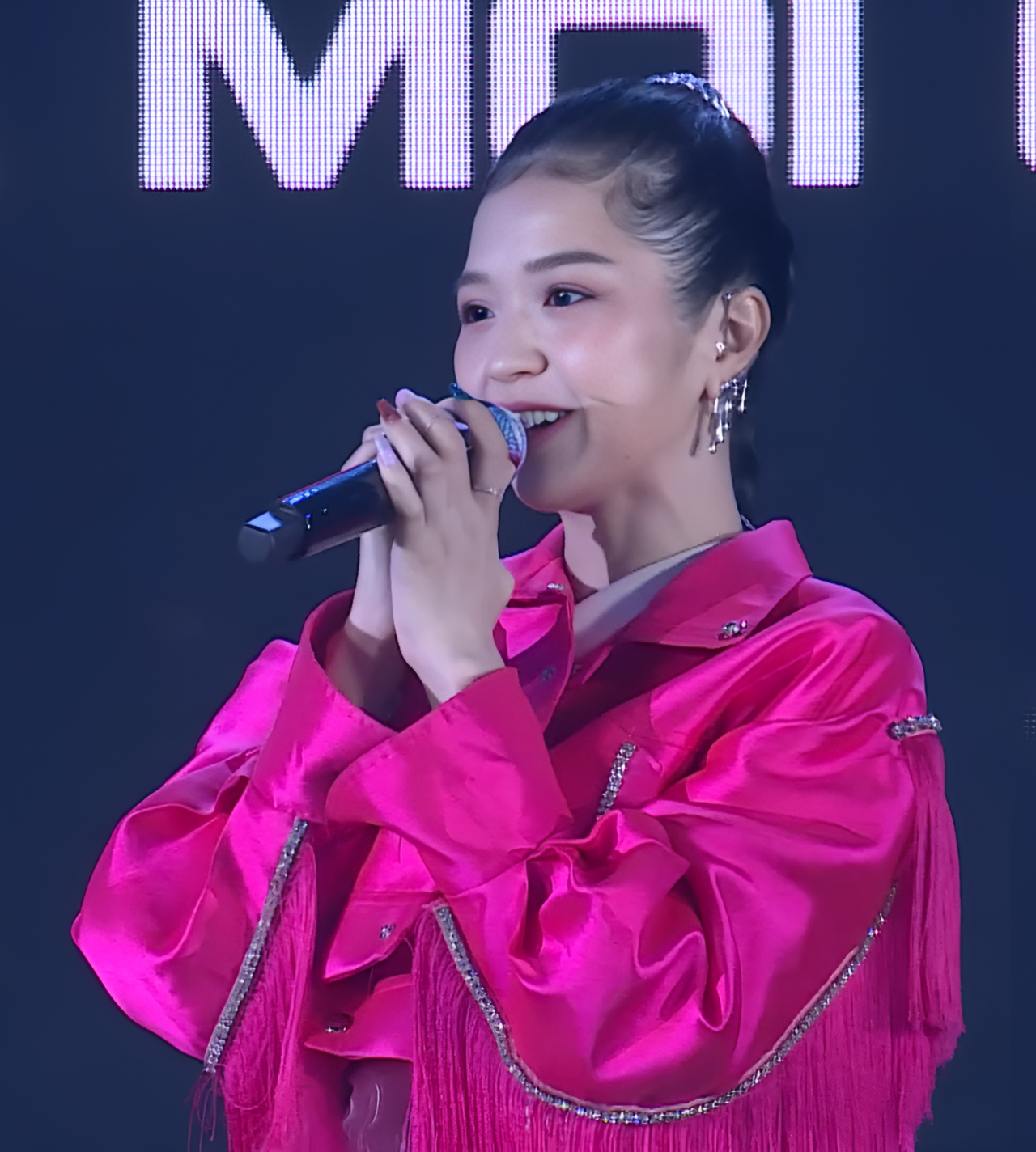 hà linh