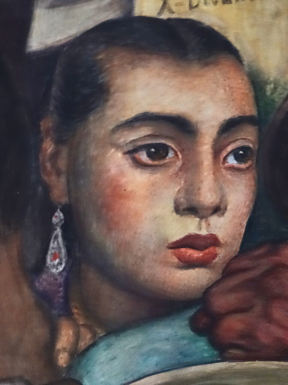 Museo Mural Diego Rivera