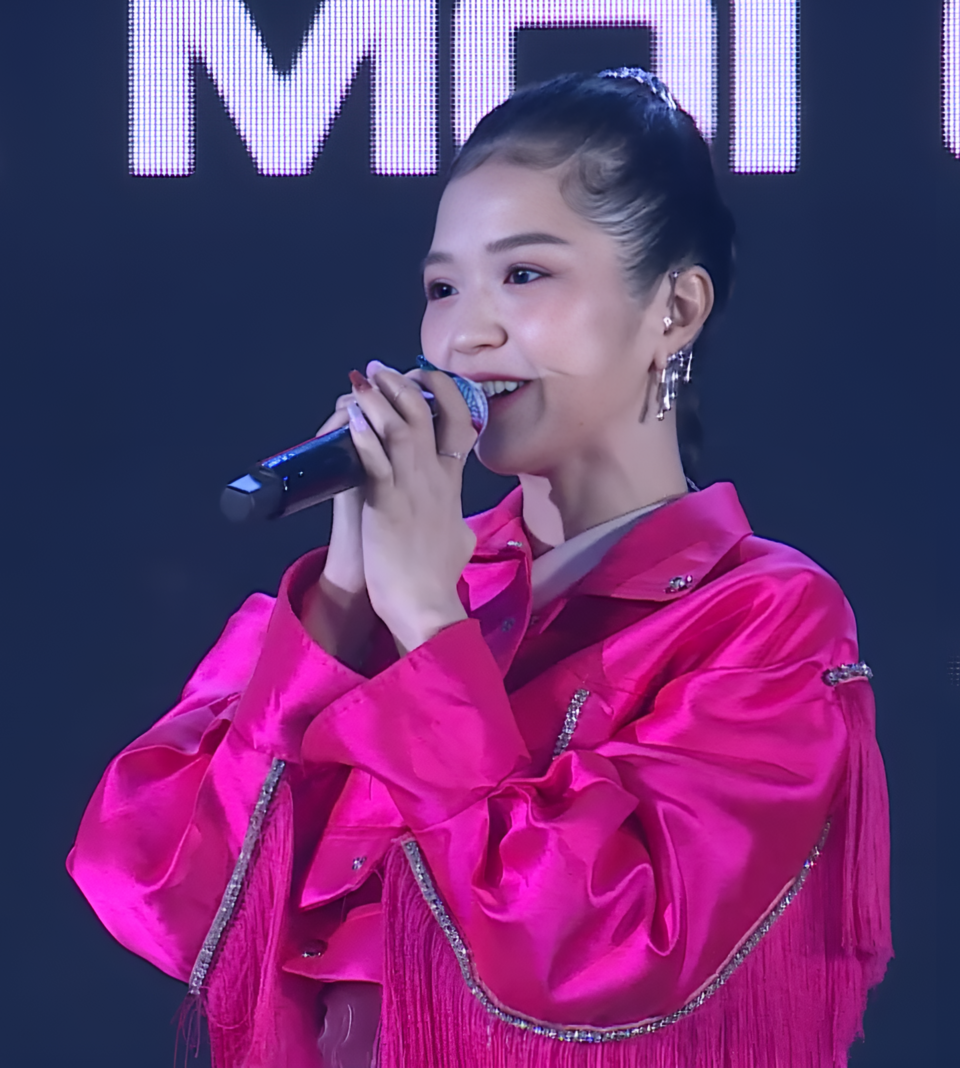 hà linh
