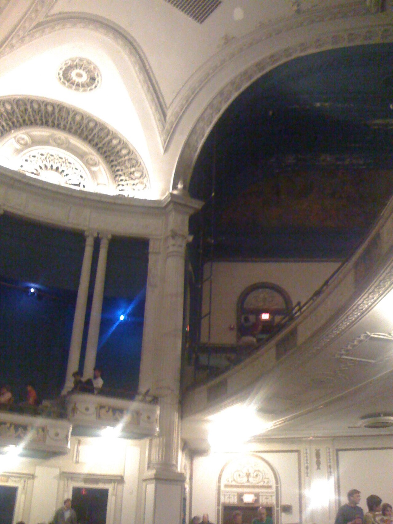 Orpheum Theatre의 사진