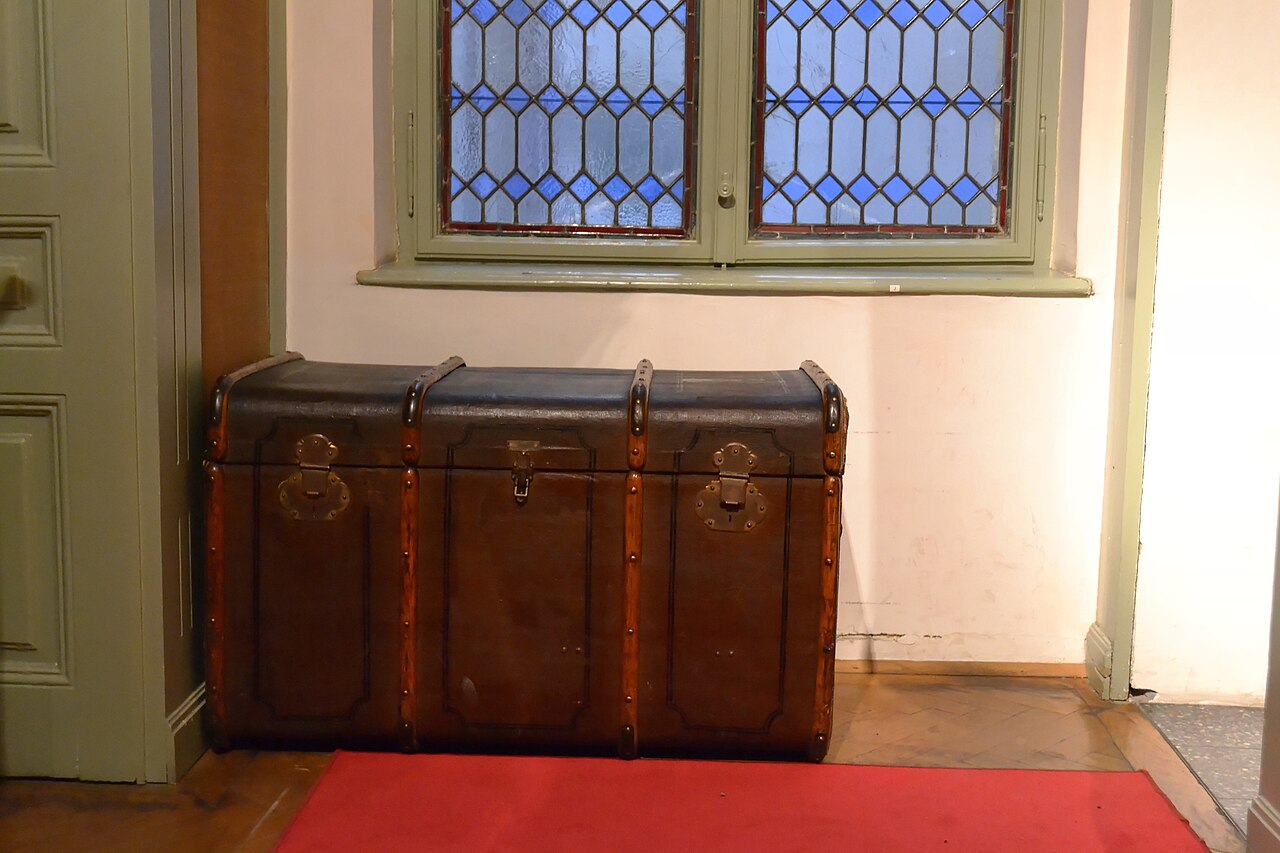 Sigmund Freud Museum の写真