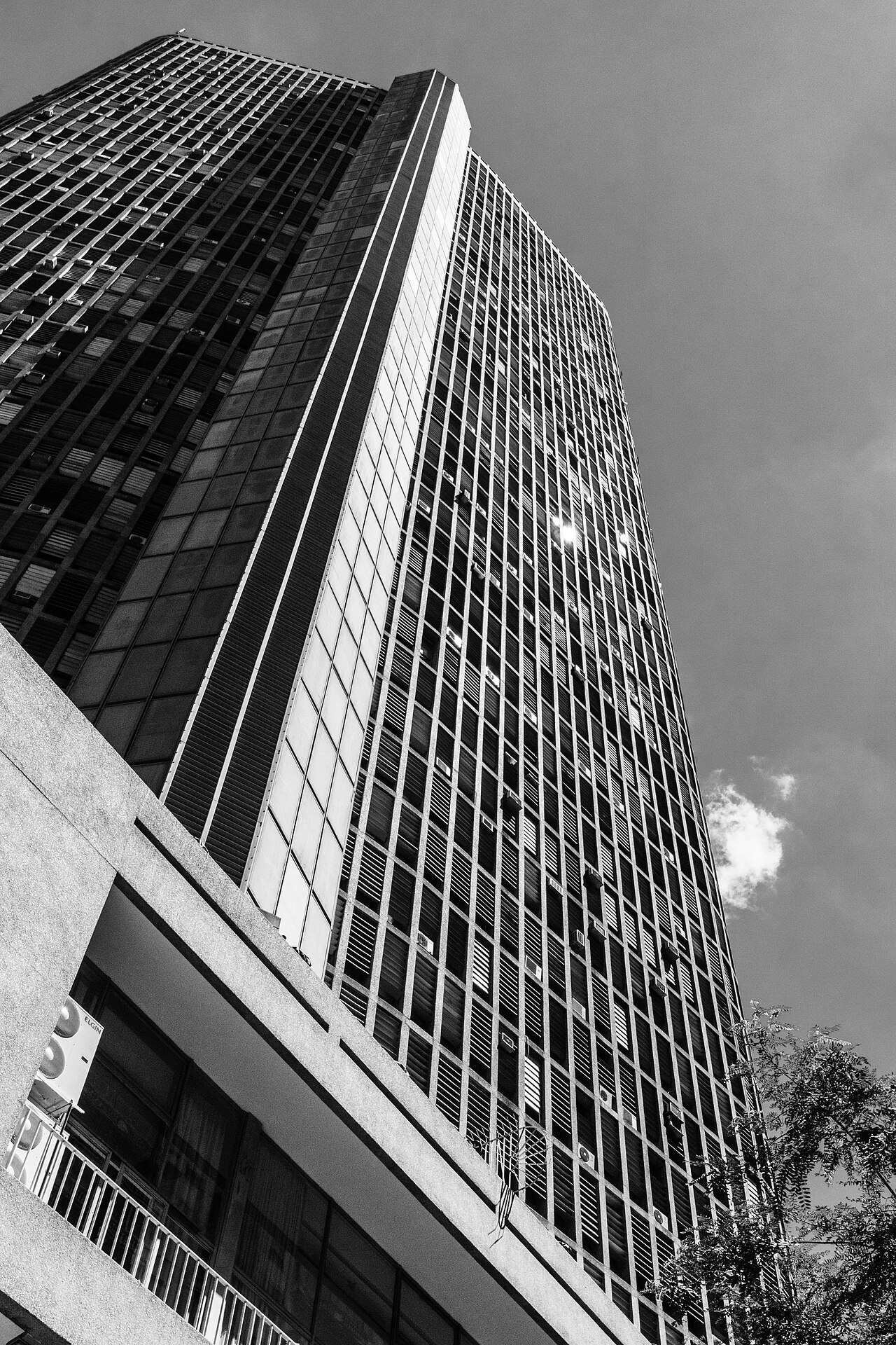 صورة Edifício Itália