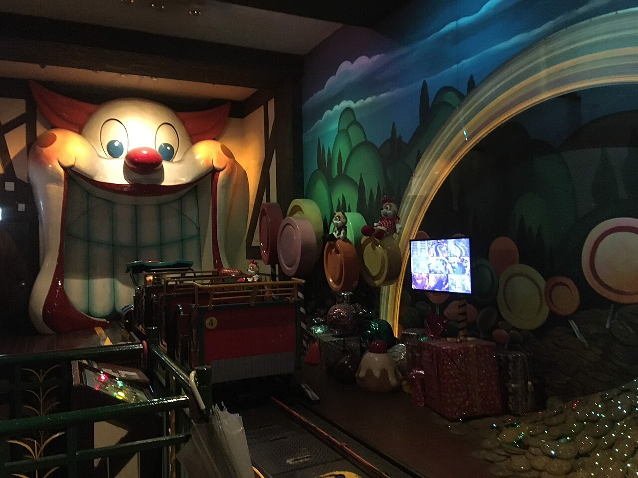 صورة Lotte World