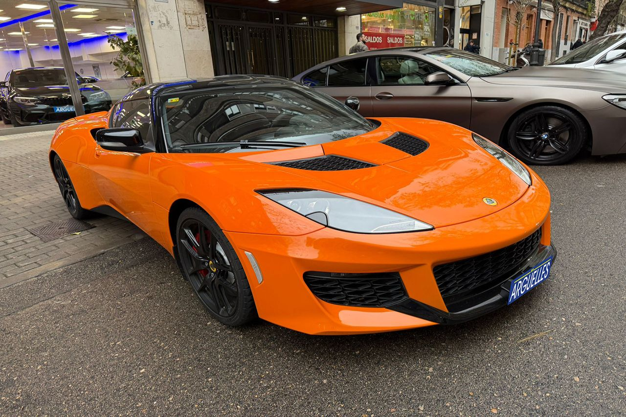 Auto fotoğrafı
