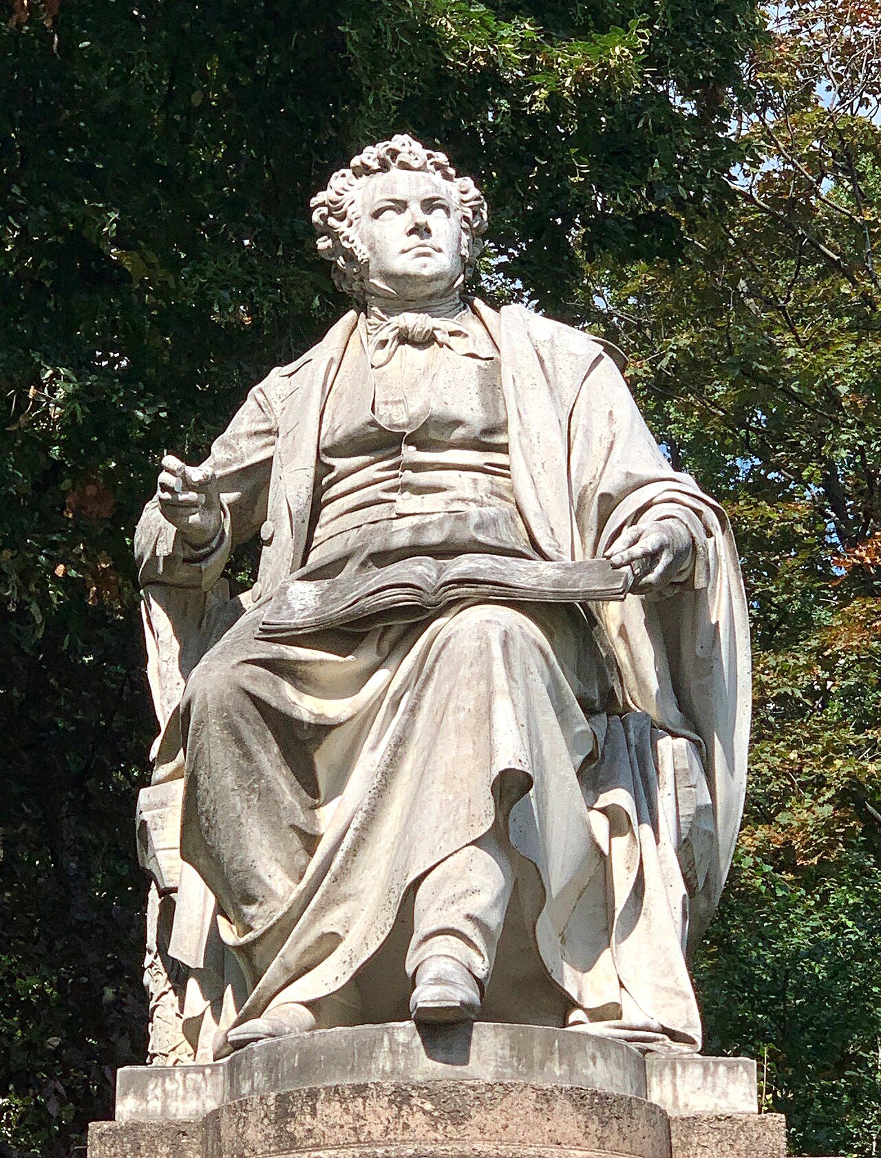 Franz Schubert fotoğrafı