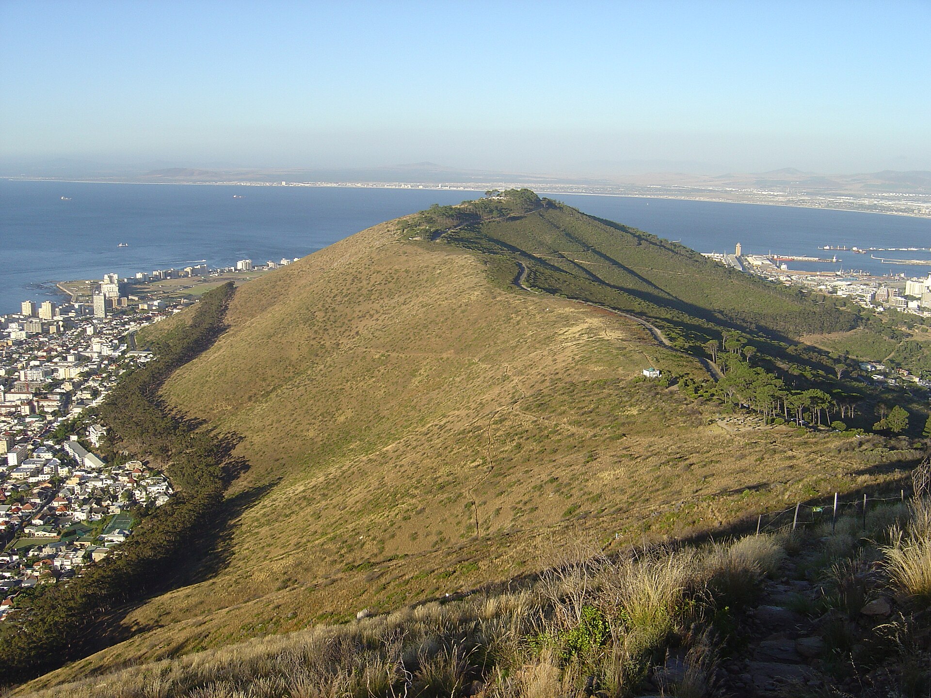 Signal Hill (Cape Town)