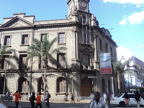 Khoja Mosque