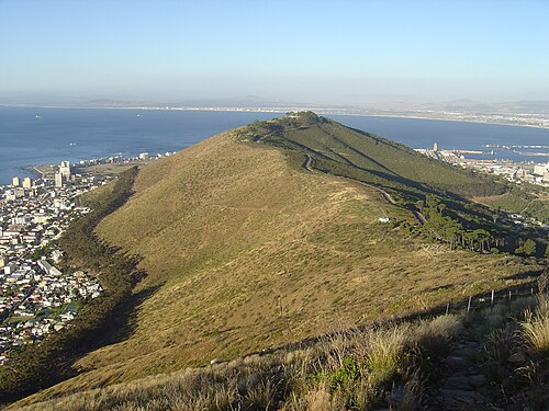Signal Hill