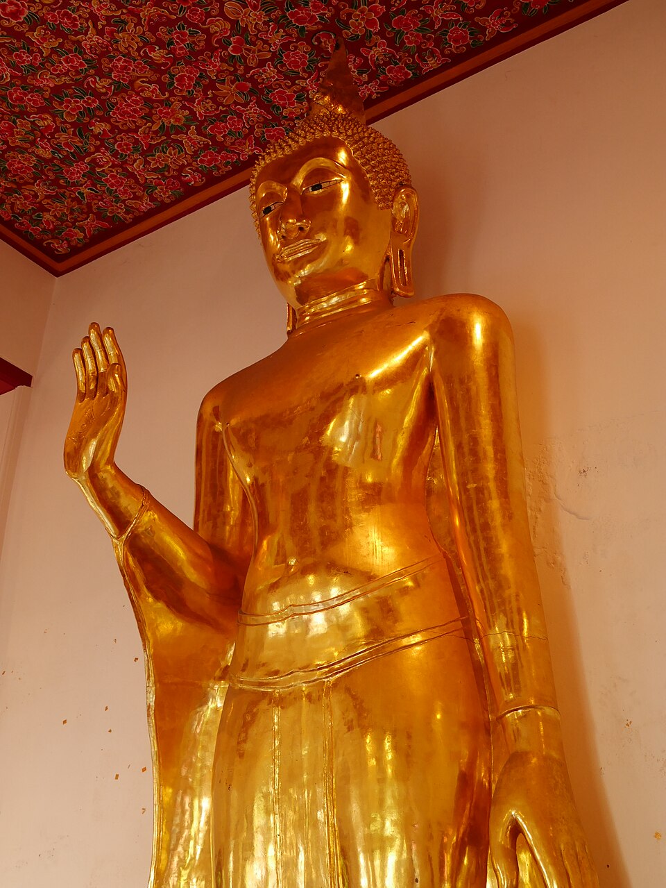 A photograph of Wat Ratcha-orasaram