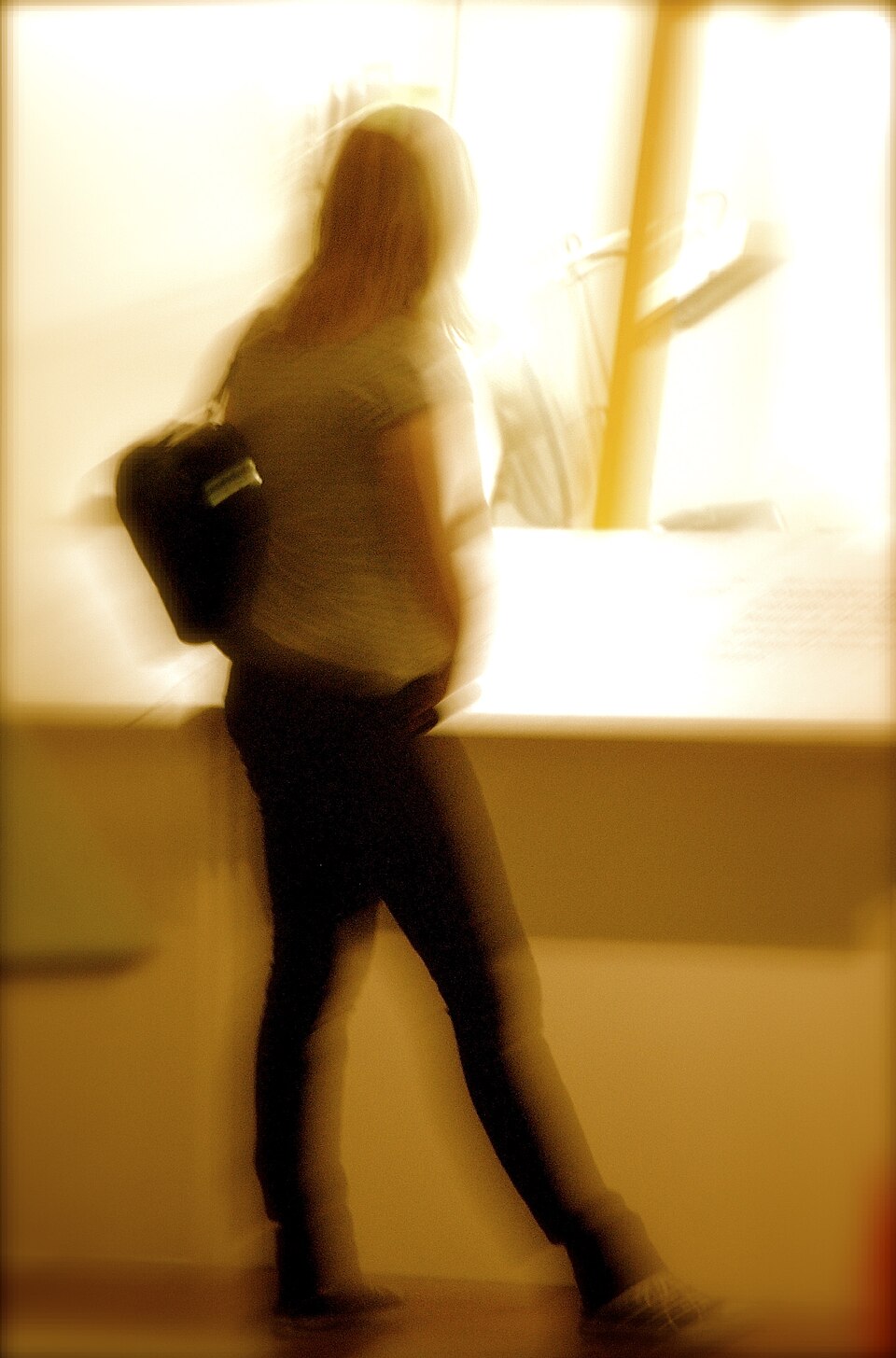 A photograph of Natural History Museum