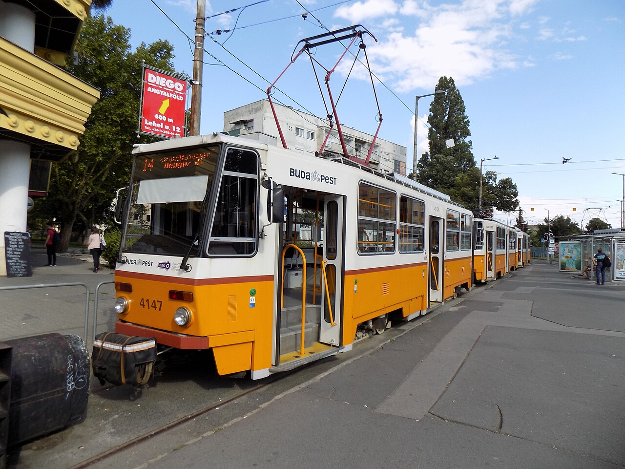 Csarnok tér fotoğrafı