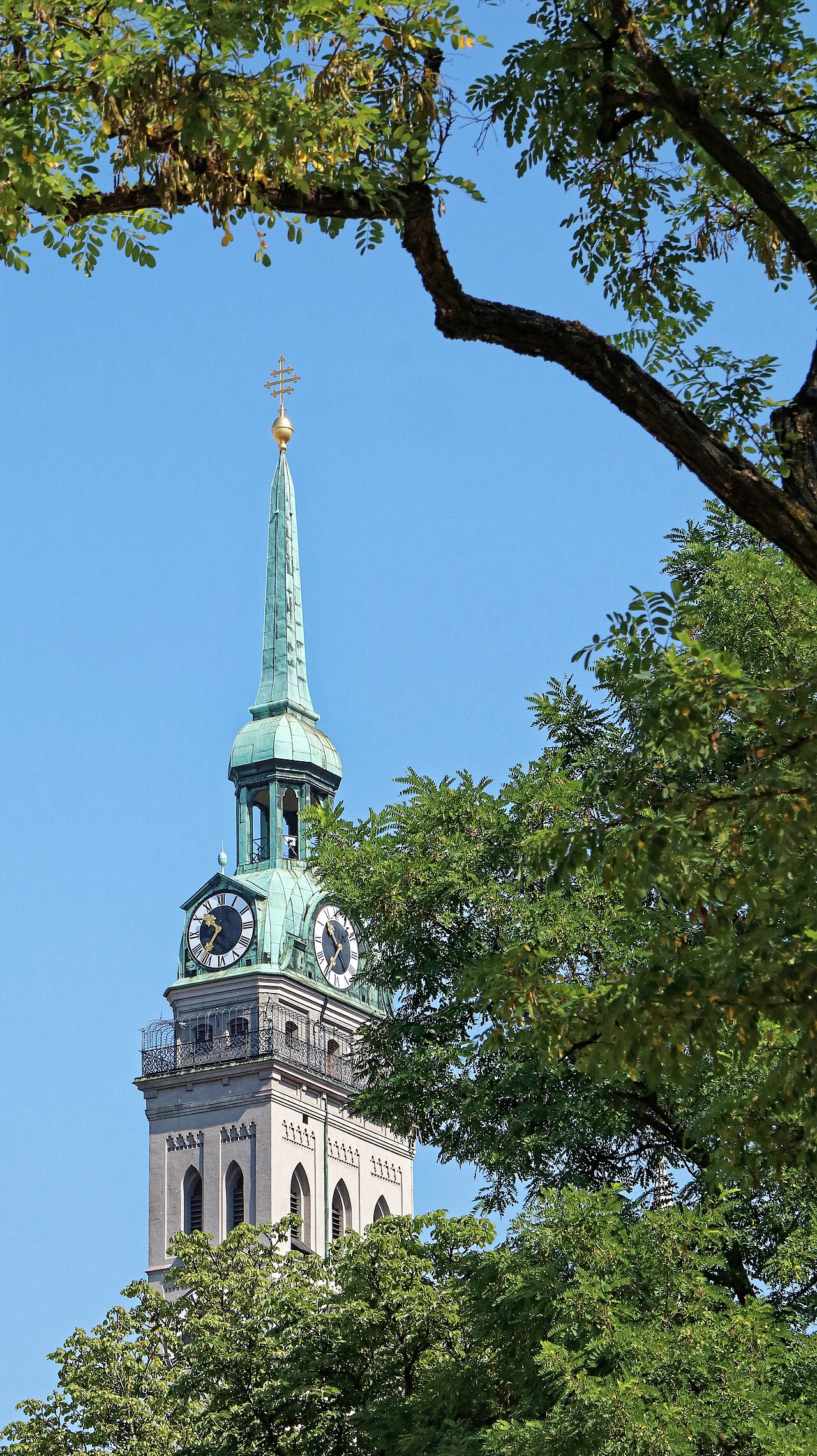 St. Peter's Church fotoğrafı