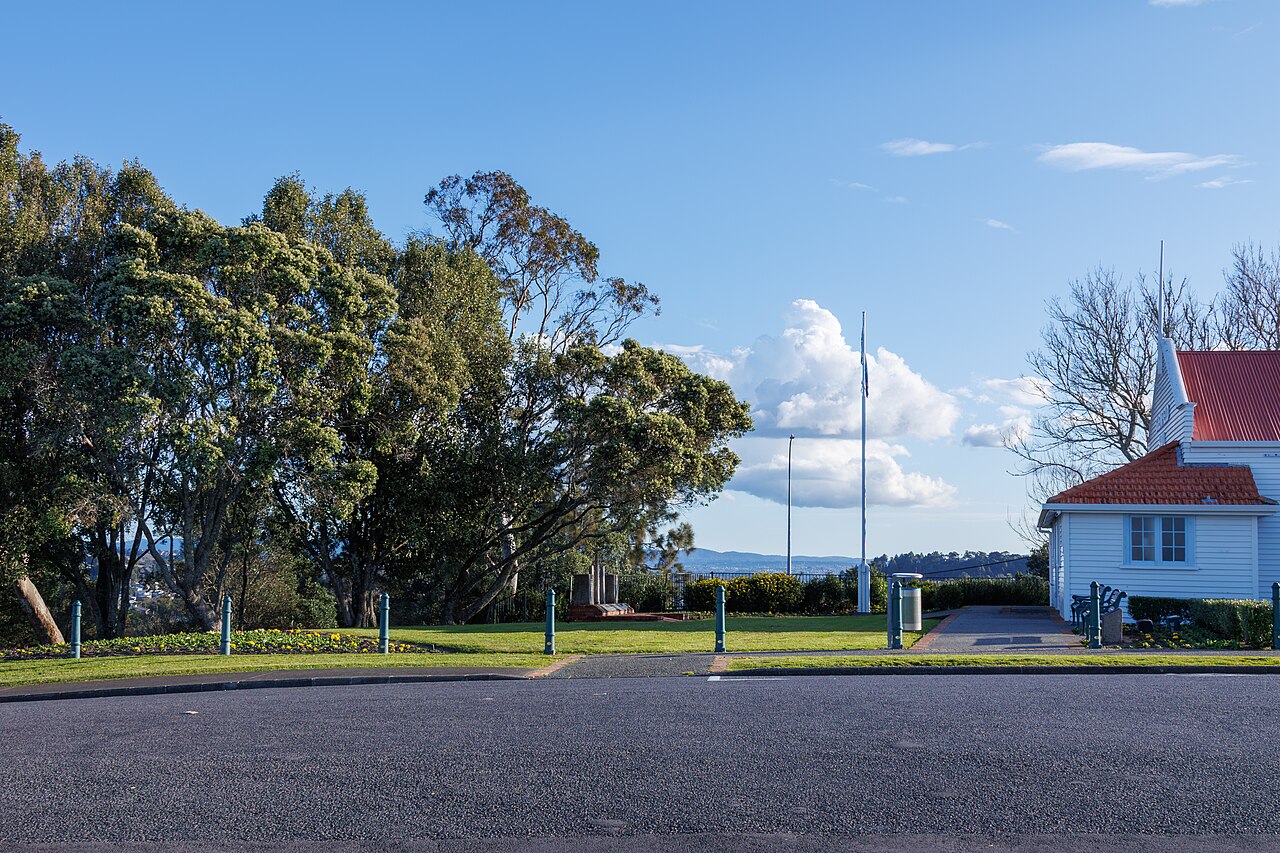 Glenfield Domain fotoğrafı