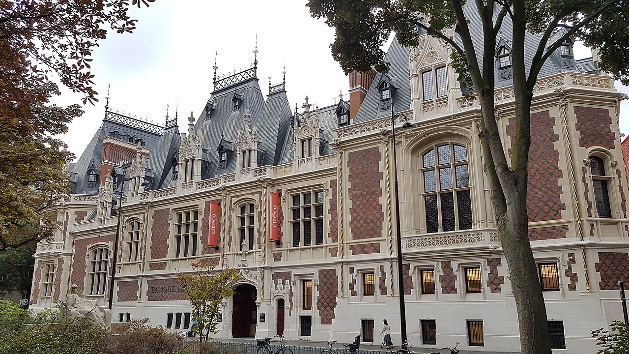 Cité de l'Économie