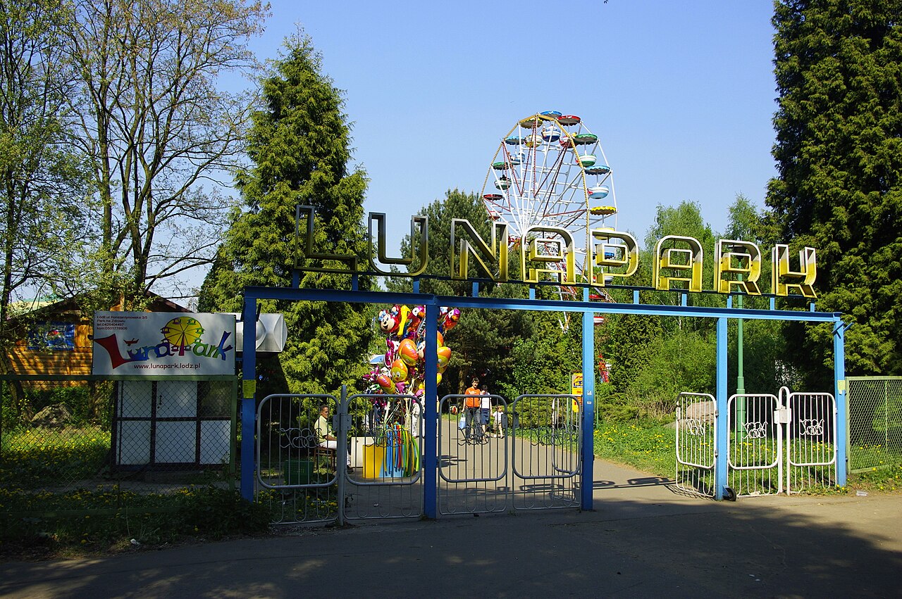 صورة Lunapark