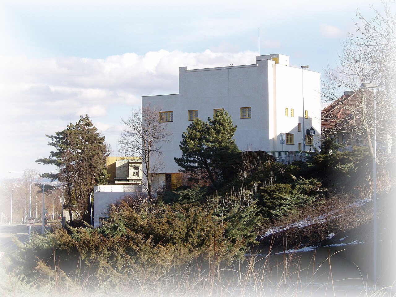 Villa Müller fotoğrafı