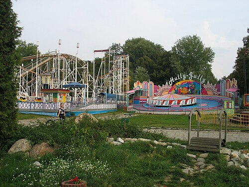 Lunapark