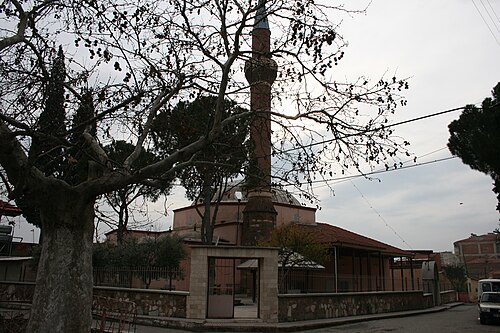 Grand Mosque