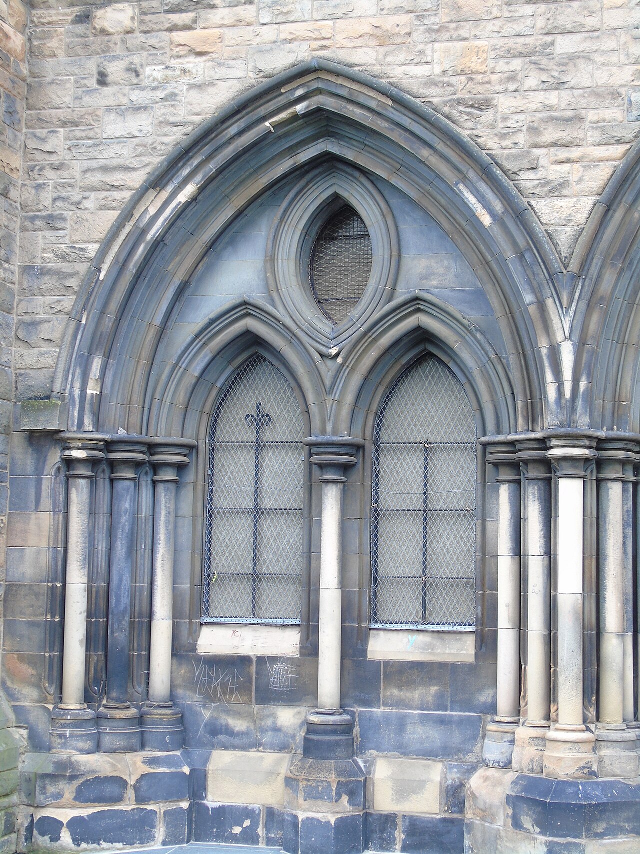 Govan Old Parish Church の写真