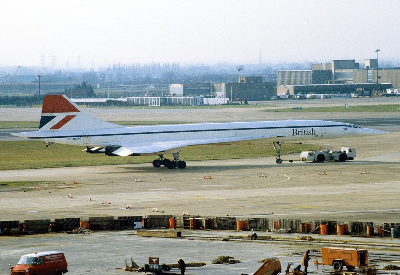 Concorde 204의 사진